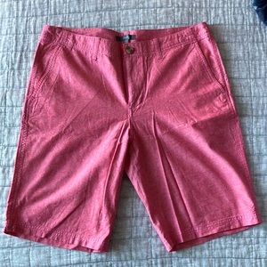 Nordstrom Rack shorts (33” x 11”)